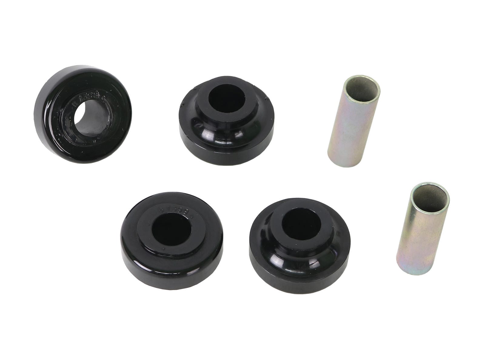 Whiteline 10 x 16 x 26 cm / Oval spigot Front Strut Rod - To Chassis Bushing Kit to Suit Ford Cortina TC, TD SR