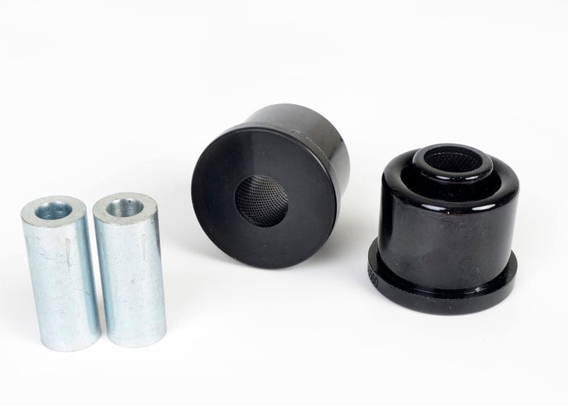 Whiteline 10 x 16 x 26 cm Rear Beam Axle - Bushing Kit to Suit Abarth, Fiat and Ford SR