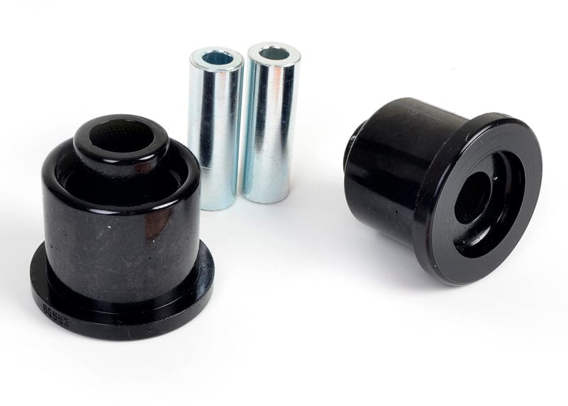 Whiteline 10 x 16 x 26 cm Rear Beam Axle - Bushing Kit to Suit Citroen C2 JM and C3 FC SR