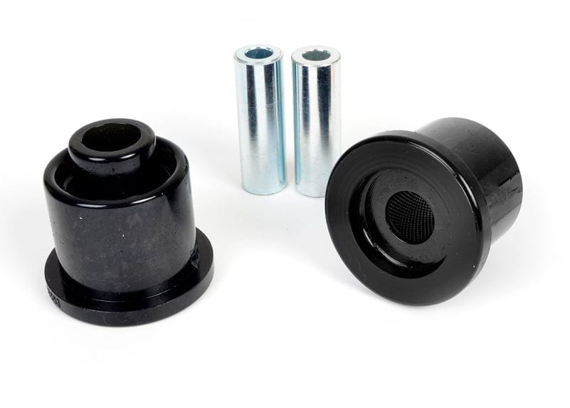 Whiteline 10 x 16 x 26 cm Rear Beam Axle - Bushing Kit to Suit Citroen C2 JM and C3 FC SR