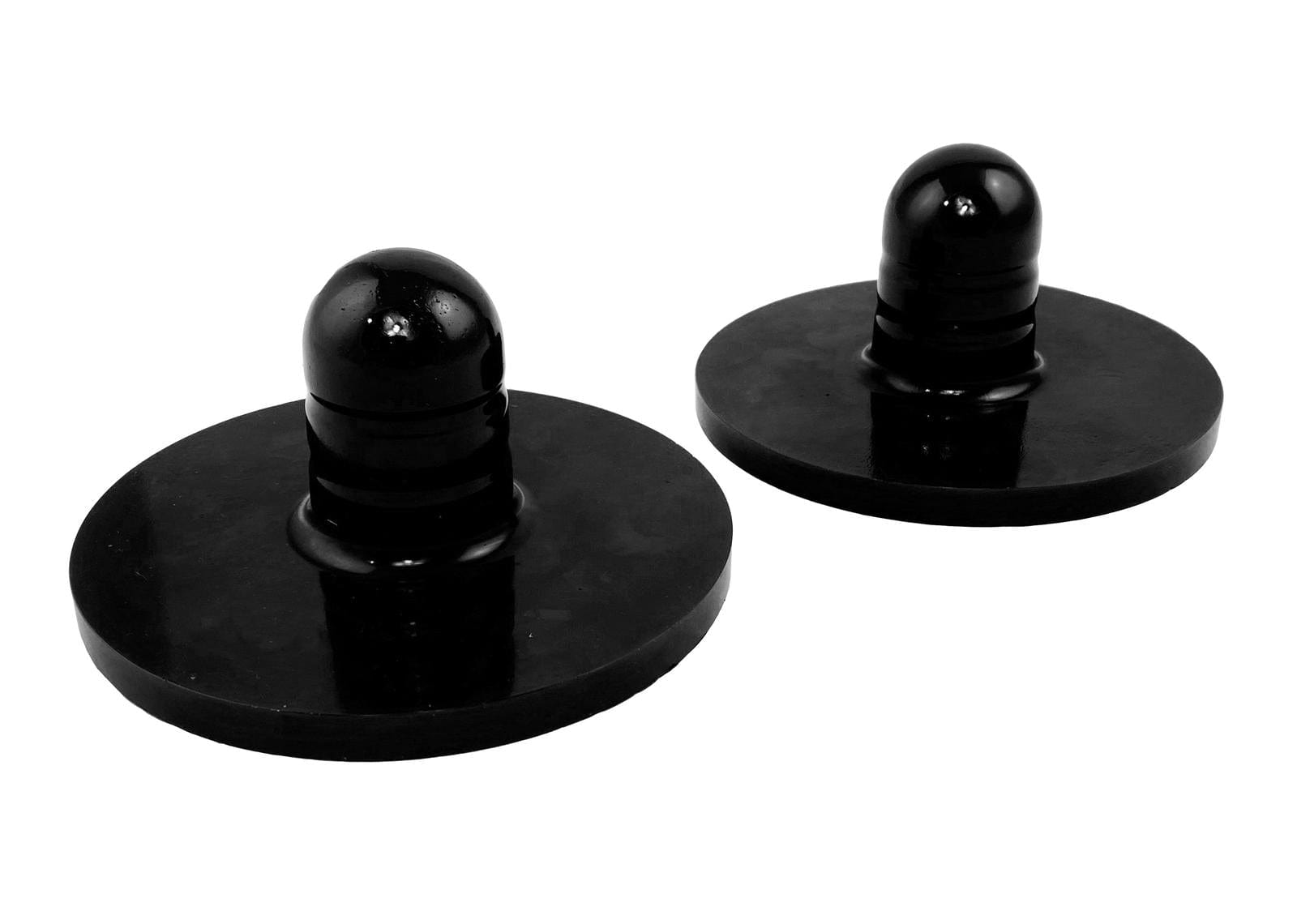 Whiteline 10 x 16 x 26 cm Rear Bump Stop - Upper Bushing Kit to Suit Holden Commodore VT-VZ and HSV SR