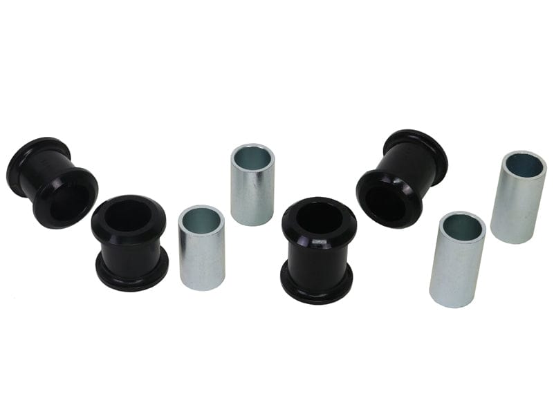 Whiteline 10 x 16 x 26 cm Rear Control Arm - Inner Bushing Kit to Suit Datsun 240Z and 260Z S30 SR