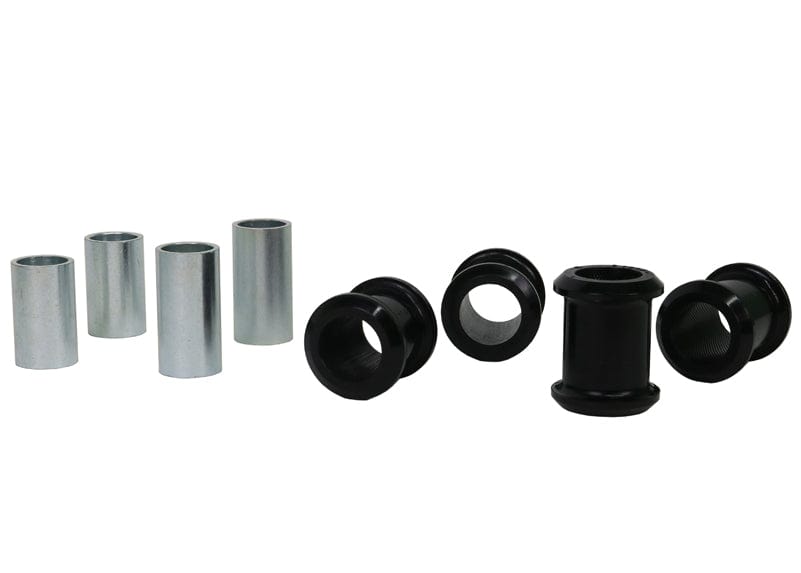 Whiteline 10 x 16 x 26 cm Rear Control Arm - Inner Bushing Kit to Suit Datsun 240Z and 260Z S30 SR