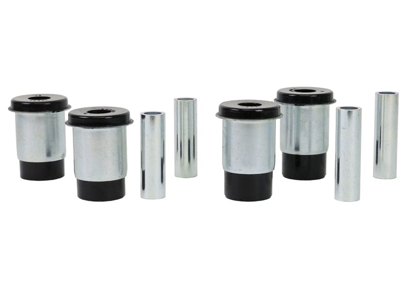 Whiteline 10 x 16 x 26 cm Rear Control Arm Lower - Inner Bushing Kit to Suit Ford Falcon/Fairlane AU SR