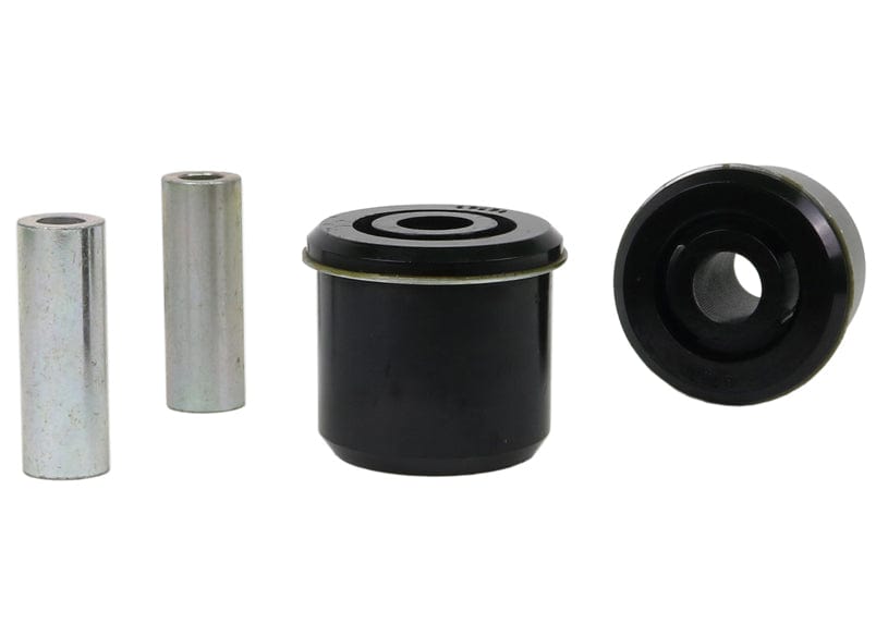 Whiteline 10 x 16 x 26 cm Rear Control Arm Upper Front - Bushing Kit to Suit Land Rover Discovery and Range Rover Sport SR