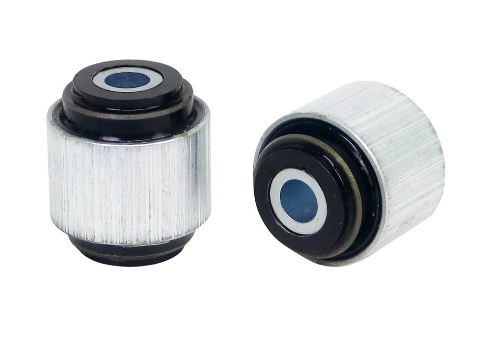 Whiteline 10 x 16 x 26 cm Rear Control Arm Upper Front - Inner Bushing Kit to Suit Tesla Model 3 and Model Y SR