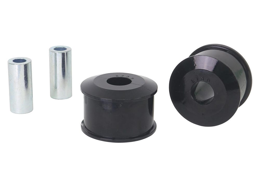 Whiteline 10 x 16 x 26 cm Rear Differential Mount - Front Bushing Kit to Suit Mitsubishi Pajero NM-NX SR