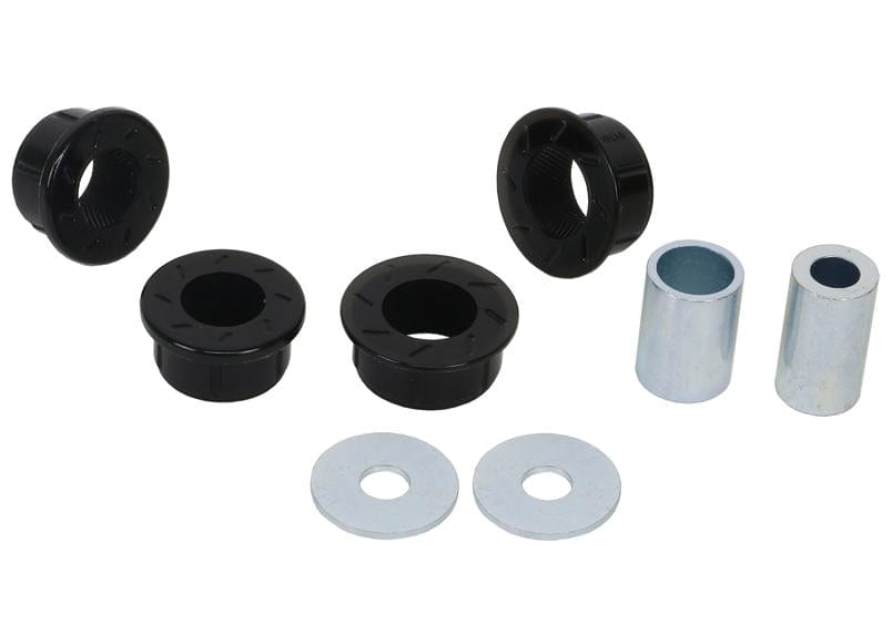 Whiteline 10 x 16 x 26 cm Rear Panhard Rod - Link Bushing Kit to Suit Nissan Elgrand E50 SR