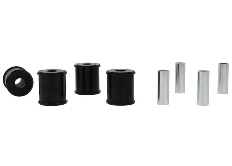 Whiteline 10 x 16 x 26 cm Rear Trailing Arm - Bushing Kit to Suit Toyota 4Runner LN130 SR