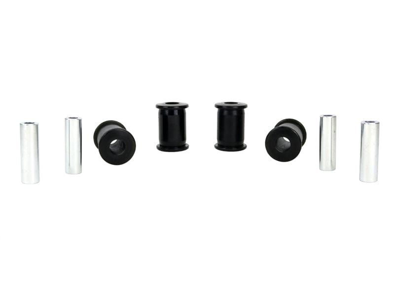 Whiteline 10 x 16 x 26 cm Rear Trailing Arm - Bushing Kit to Suit Volkswagen Transporter T3 SR