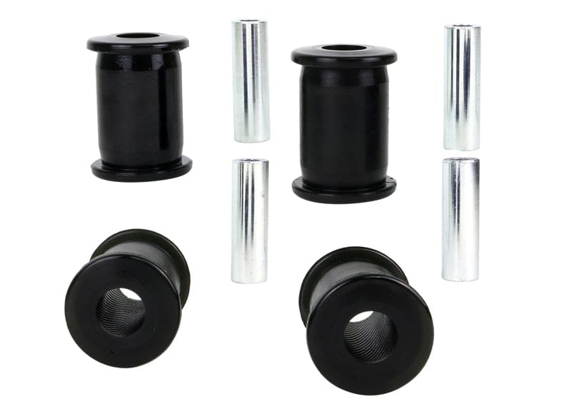 Whiteline 10 x 16 x 26 cm Rear Trailing Arm - Bushing Kit to Suit Volkswagen Transporter T3 SR