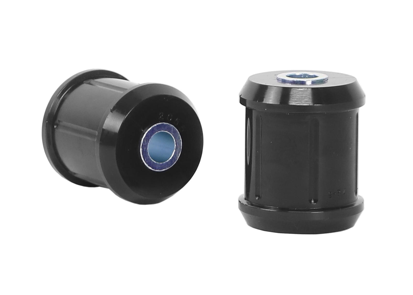 Whiteline 10 x 16 x 26 cm Rear Trailing Arm Lower - Rear Bushing Kit to Suit Mitsubishi Pajero NM-NX SR