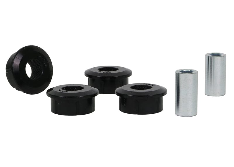 Whiteline 10 x 16 x 26 cm Rear Trailing Arm Upper - Rear Bushing Kit to Suit Lexus IS 200, 250 and 350 SR