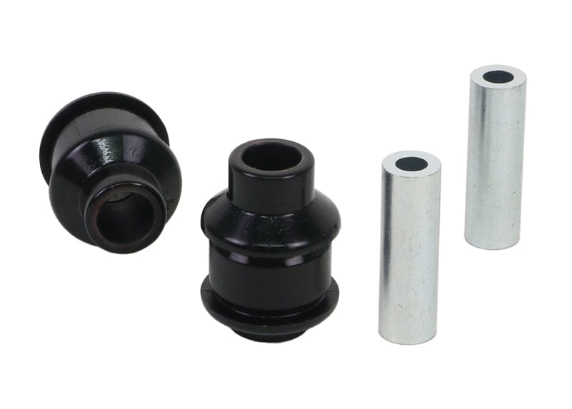 Whiteline 10 x 16 x 26 cm / Standard Alignment Front Control Arm Lower - Bushing Kit to Suit BMW 1, 3 Series and Z4 SR