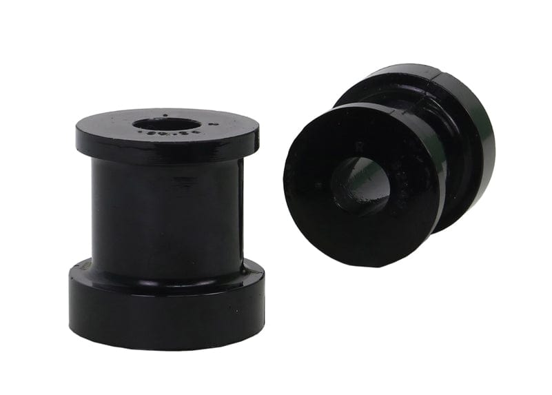 Whiteline 10 x 16 x 26 cm / Standard Alignment Front Control Arm Lower - Inner Rear Bushing Kit to Suit Mitsubishi Galant HG, HH SR