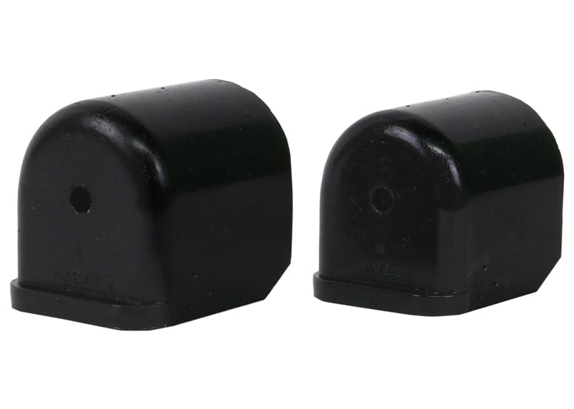 Whiteline 10 x 16 x 26 cm / Standard Alignment Front Control Arm Lower - Inner Rear Bushing Kit to Suit Nissan Bluebird, Maxima and Pulsar SR