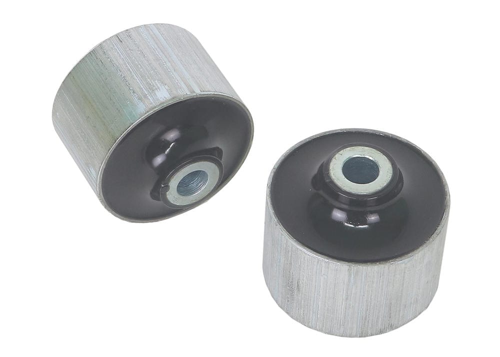 Whiteline 10 x 16 x 26 cm / Standard Alignment Front Control Arm Lower - Inner Rear Bushing Kit to Suit Nissan Elgrand, Maxima and Murano SR