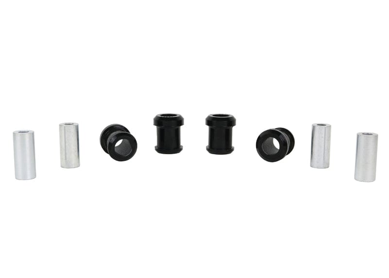Whiteline 10 x 16 x 26 cm / Standard Alignment Front Control Arm Upper - Bushing Kit to Suit Mazda MX-5 NC and RX-8 FE SR