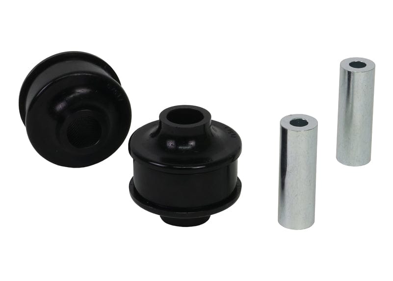 Whiteline 10 x 16 x 26 cm / Standard Alignment Front Radius Arm Lower - Bushing Kit to Suit BMW 1, 3 Series, X1 and Z4 SR