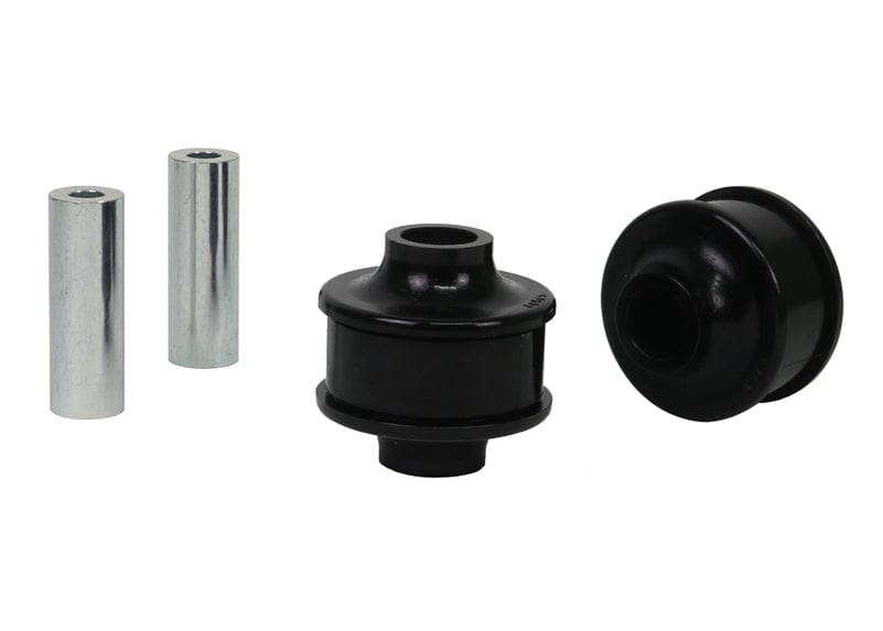 Whiteline 10 x 16 x 26 cm / Standard Alignment Front Radius Arm Lower - Bushing Kit to Suit BMW 1, 3 Series, X1 and Z4 SR