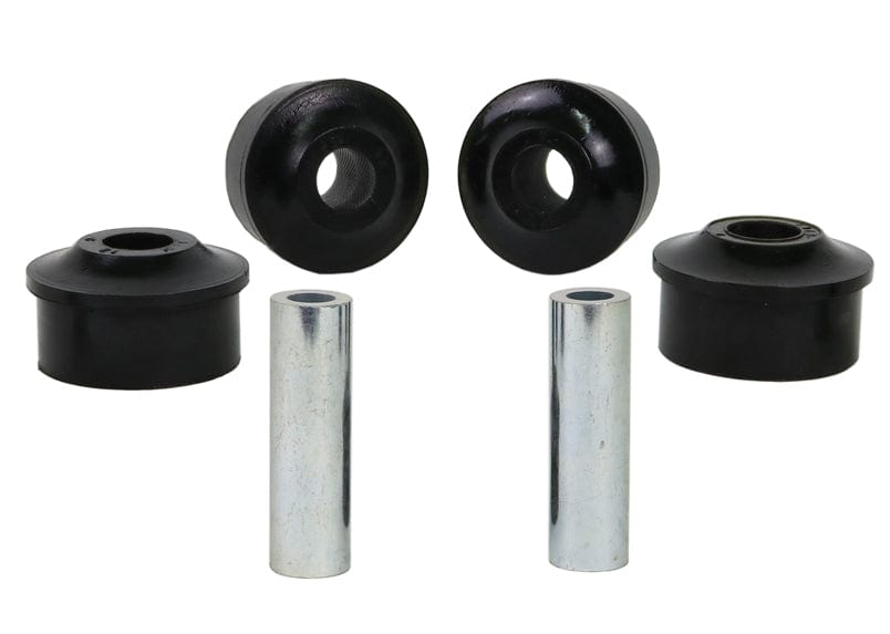 Whiteline 10 x 16 x 26 cm / Standard Alignment Front Strut Rod - To Chassis Bushing Kit to Suit Nisan Skyline R32, R33 GTR SR