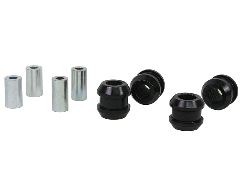 Whiteline 10 x 16 x 26 cm / Standard Alignment Rear Control Arm Upper - Bushing Kit to Suit Mazda CX-5 KE, KF and Mazda6 GJ,GL SR