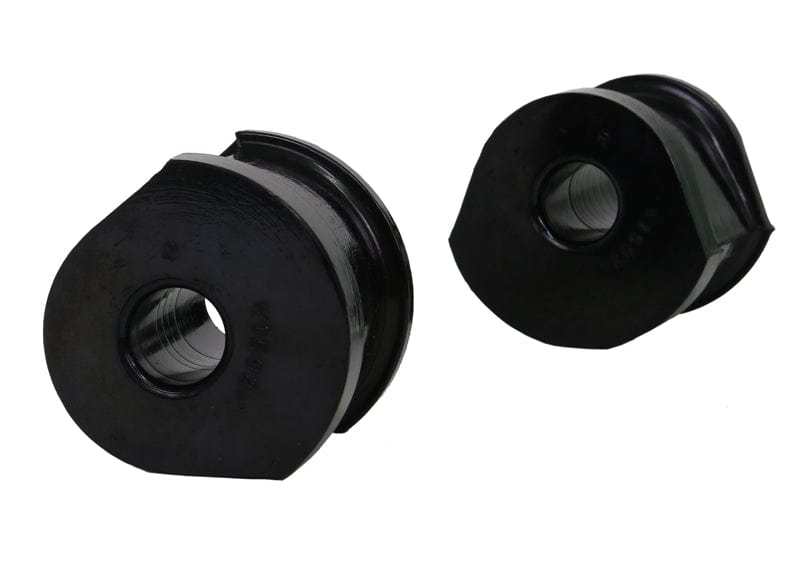 Whiteline 10 x 16 x 26 cm / Standard Alignment - suits non steel shelled OEM bushing Front Control Arm Lower - Inner Rear Bushing Kit to Suit Mitsubishi Magna TR, TS SR