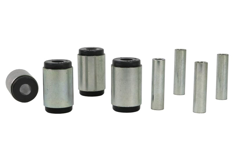 Whiteline 10 x 16 x 26 cm / Suits 2WS models Front Control Arm Lower - Inner Bushing Kit to Suit Ford Telstar, Mazda 626 and MX-6 SR