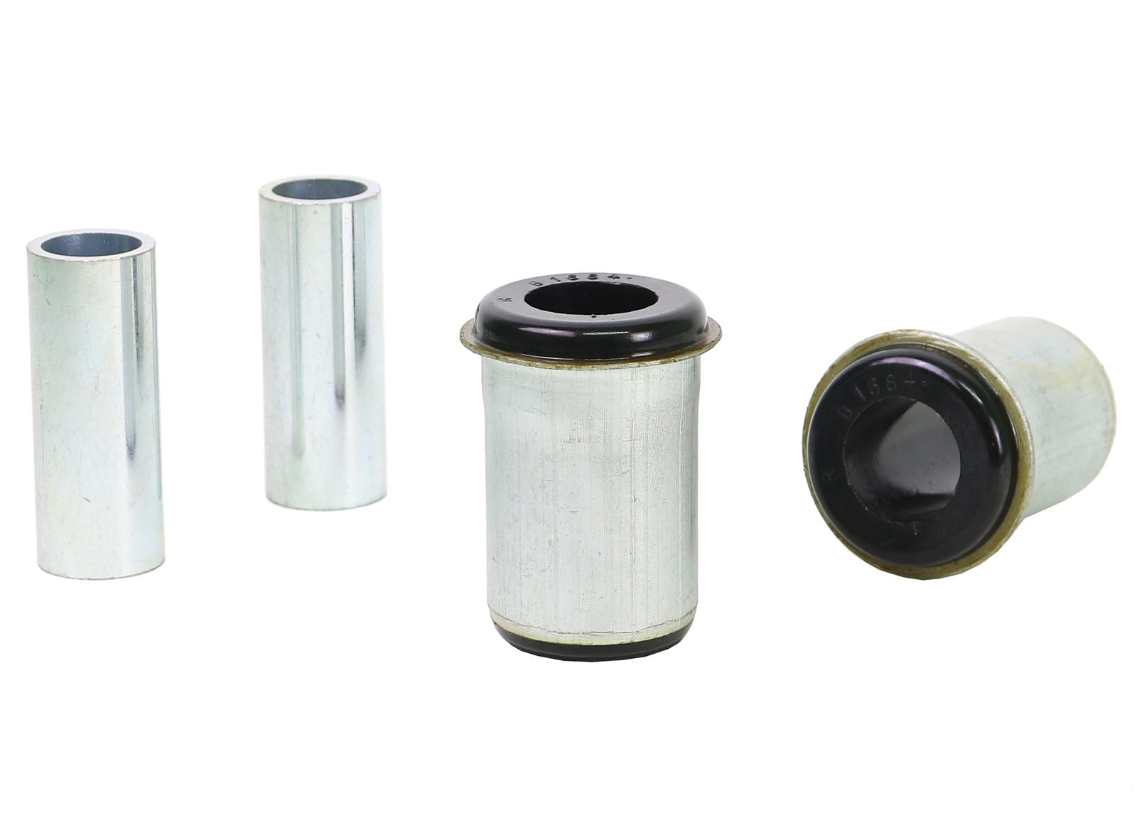 Whiteline 10 x 16 x 26 cm / Suits models 06/1985 - on Front Control Arm Upper - Inner Rear Bushing Kit to Suit Toyota LiteAce, Tarago and Town Ace SR