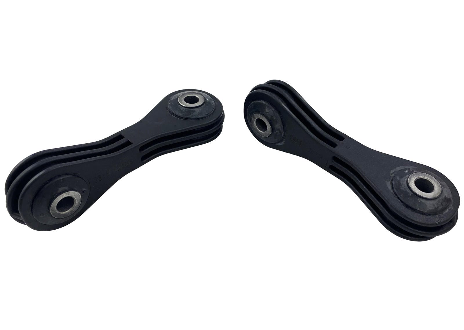 Whiteline 10 x 16 x 26 cm / Suits models with pressed steel arm Front Sway Bar Link to Suit Audi, Seat, Skoda and Volkswagen PQ34 Fwd/Awd SR