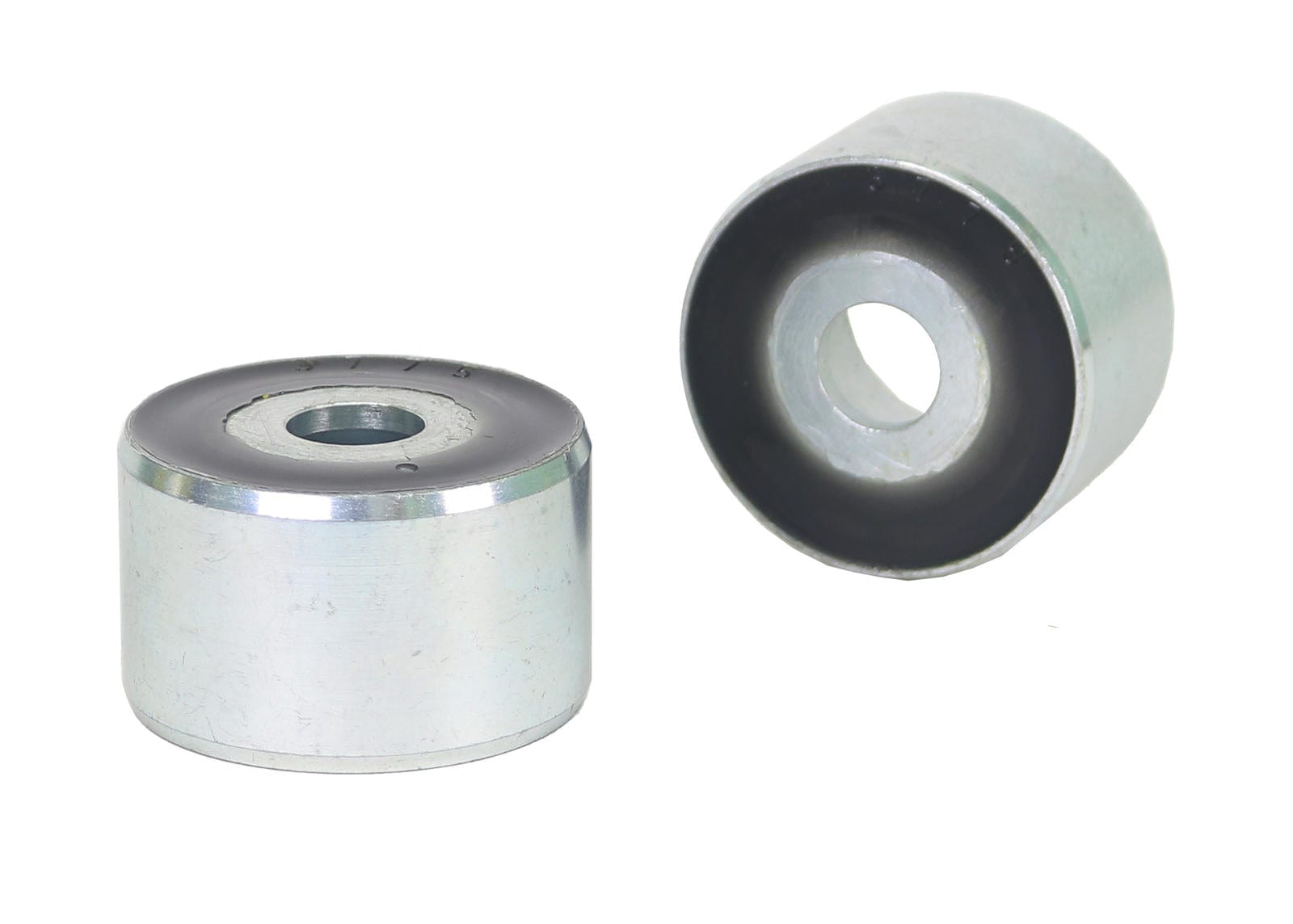 Whiteline 10 x 16 x 26 cm / Suits models with rear 2 bolt mounts Rear Differential Mount - Rear Bushing Kit to Suit Nissan 200SX. 300ZX and Skyline SR