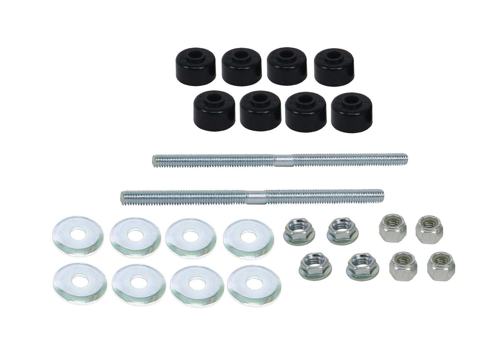 Whiteline 10 x 16 x 26 cm Sway Bar Link to Suit Holden Commodoe VB-VP and HSV and HK-WB SR