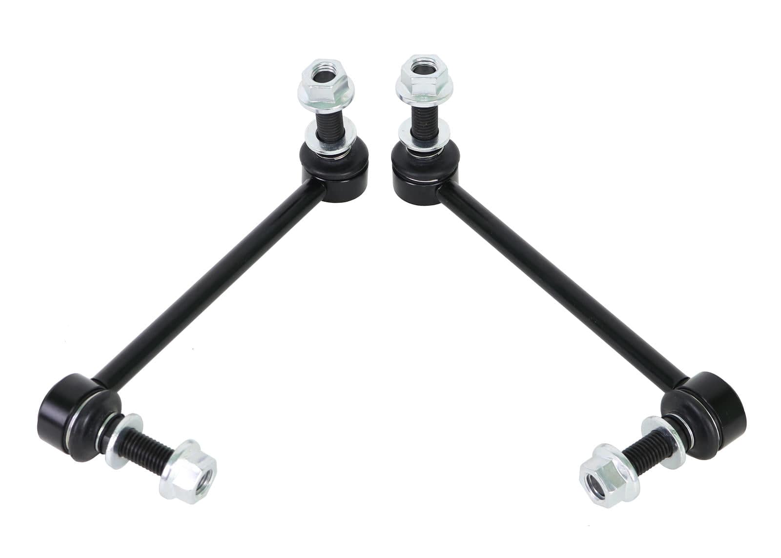 Whiteline 10 x 20 x 40 cm Front Sway Bar Link to Suit Chrysler 300C and Dodge Challenger, Charger SR