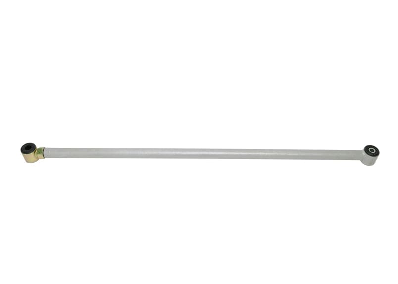 Whiteline 100 x 20 x 10 cm / Heavy duty off-car adjustable Rear Panhard Rod to Suit Toyota Celica RA23, RA28 SR