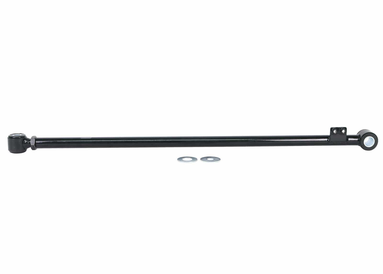 Whiteline 100 x 20 x 10 cm / Heavy duty off-car adjustable Rear Panhard Rod to Suit Toyota HiLux Surf and 4Runner LN130 SR