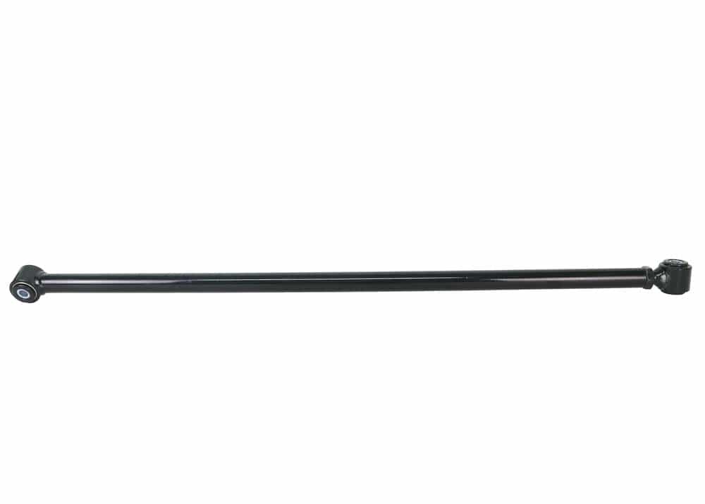 Whiteline 100 x 20 x 10 cm / Heavy duty off-car adjustable Rear Panhard Rod to Suit Toyota Land Cruiser 200, 300 Series SR