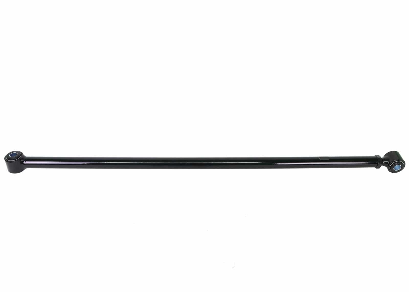Whiteline 100 x 20 x 10 cm / Heavy duty off-car adjustable Rear Panhard Rod to Suit Toyota Land Cruiser 80 and 105 Series SR