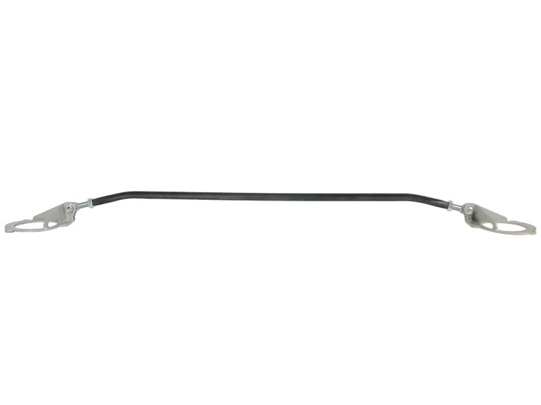 Whiteline 103 x 20 x 10 cm Front Brace - Strut Tower to Suit Mini Cooper R56 SR
