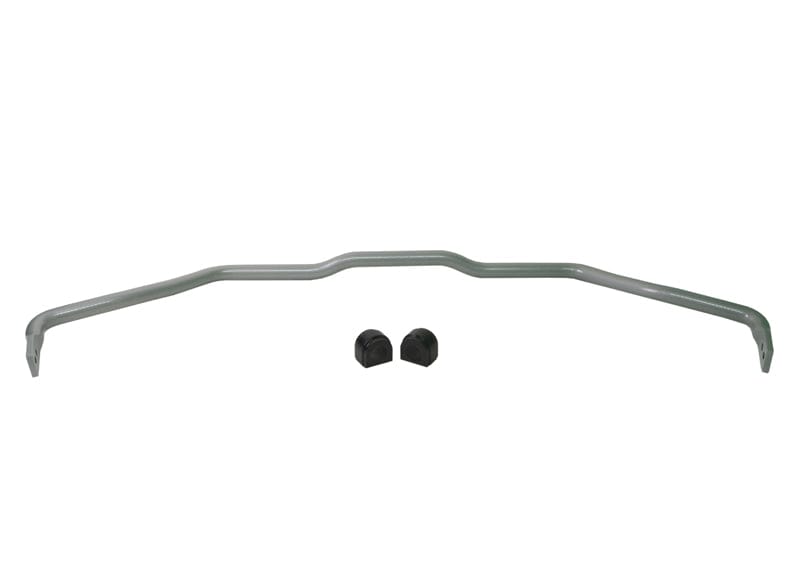 Whiteline 105 x 7 x 36 cm Front Sway Bar - 27mm 2 Point Adjustable to Suit Honda Civic X GenFC, FK, FK8 SR