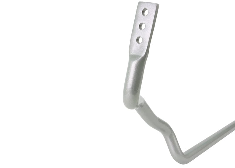 Whiteline 110 x 20 x 10 cm Front Sway Bar - 26mm 3 Point Adjustable to Suit Honda Civic Type R VIII Gen FD2 SR