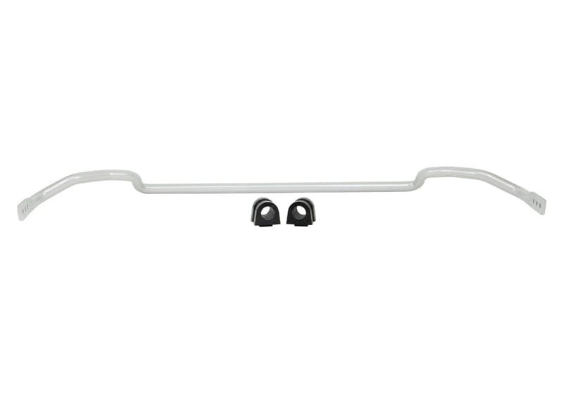 Whiteline 110 x 20 x 10 cm Front Sway Bar - 26mm 3 Point Adjustable to Suit Honda Civic Type R VIII Gen FD2 SR