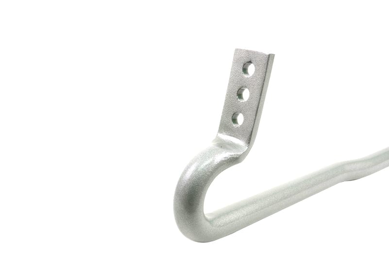 Whiteline 110 x 20 x 10 cm Rear Sway Bar - 16mm 3 Point Adjustable to Suit Subaru BRZ and Toyota 86 SR