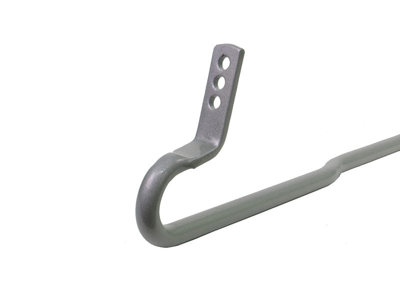 Whiteline 110 x 20 x 10 cm Rear Sway Bar - 18mm 3 Point Adjustable to Suit Subaru BRZ and Toyota 86 SR