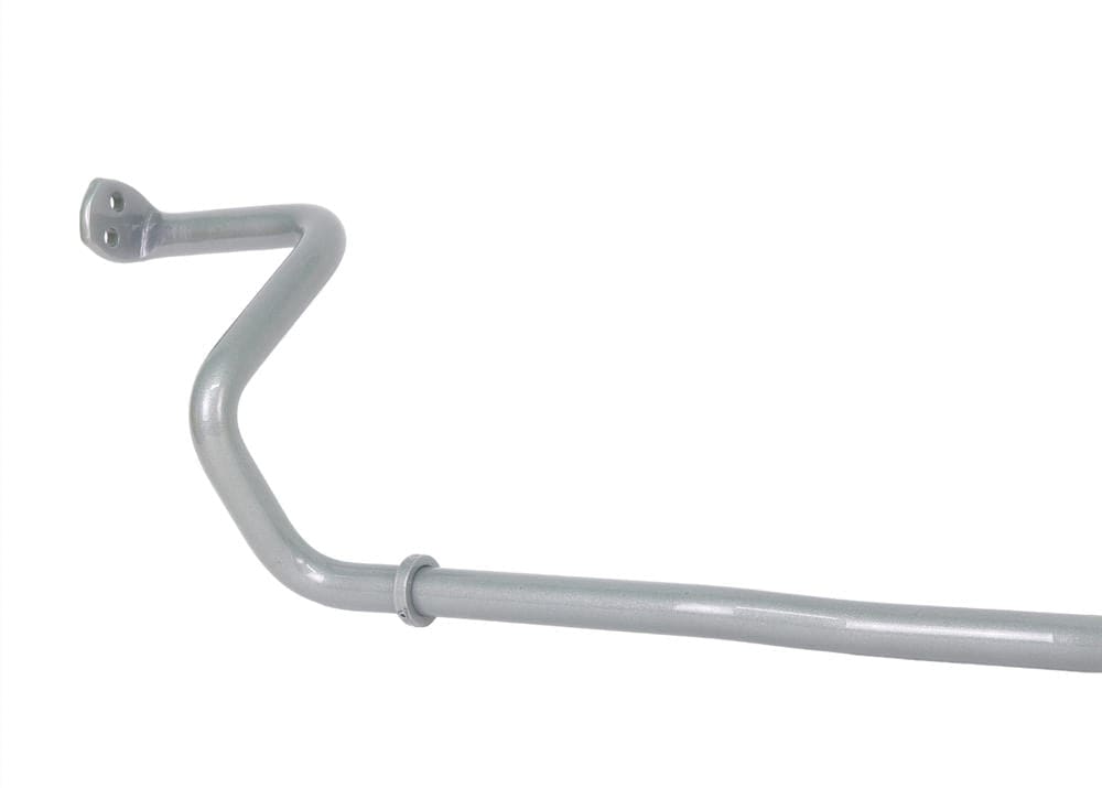 Whiteline 110 x 34 x 15 cm Front Sway Bar - 24mm 2 Point Adjustable to Suit Renault Megane III X32 SR
