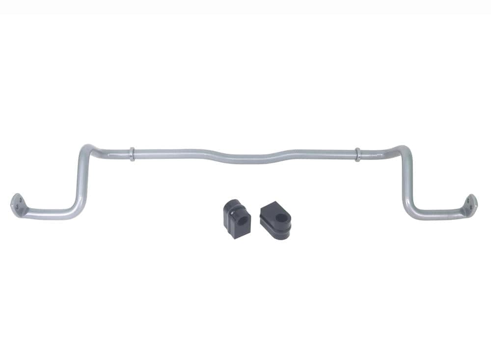 Whiteline 110 x 34 x 15 cm Front Sway Bar - 24mm 2 Point Adjustable to Suit Renault Megane III X32 SR
