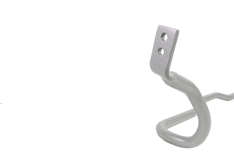 Whiteline 114 x 11 x 31 cm Front Sway Bar - 24mm 2 Point Adjustable to Suit Ford Focus ST LZ SR