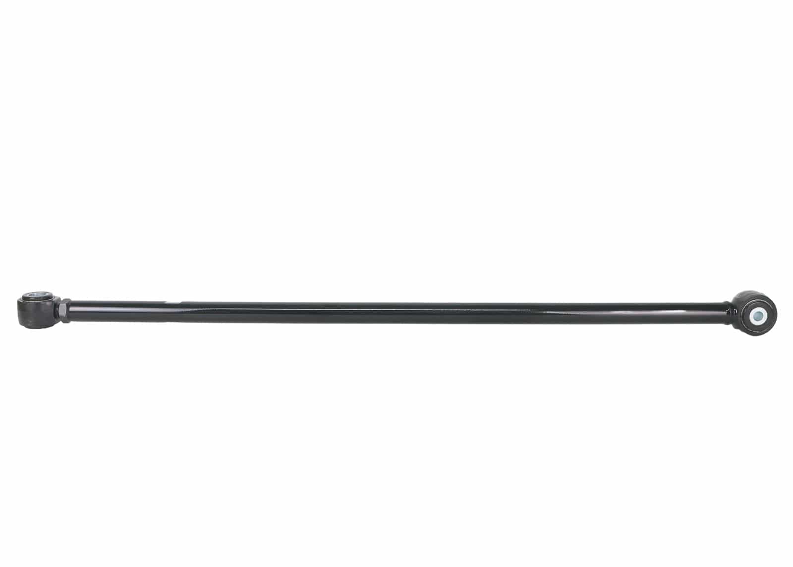 Whiteline 115 x 20 x 10 cm / Heavy duty off-car adjustable Rear Panhard Rod to Suit Nissan Navara D23 2wd/4wd SR
