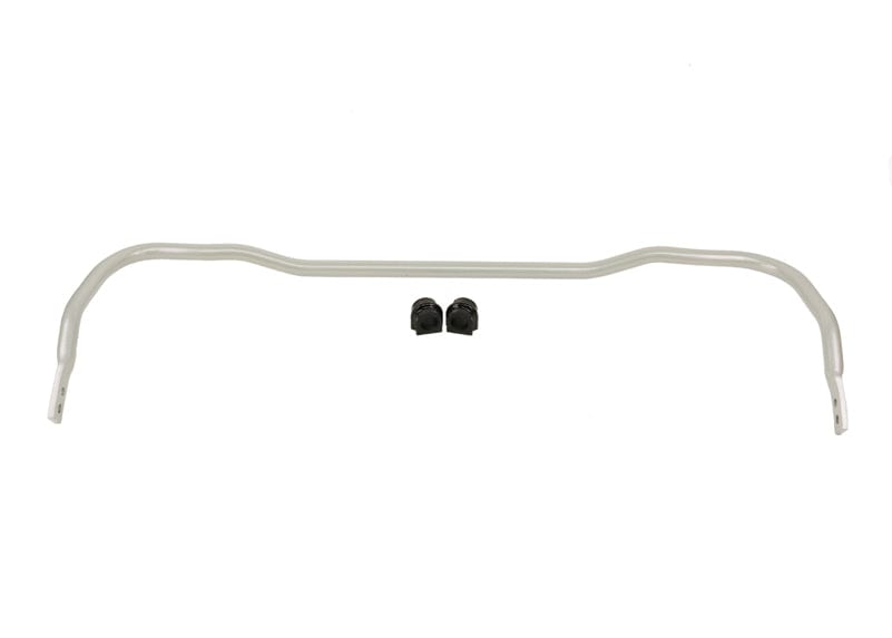 Whiteline 120 x 20 x 10 cm Front Sway Bar - 22mm 2 Point Adjustable to Suit Nissan Skyline R32, R33 GTR SR