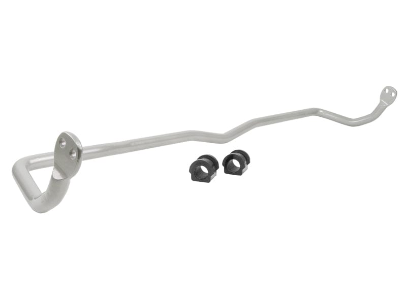 Whiteline 120 x 20 x 10 cm Front Sway Bar - 22mm 2 Point Adjustable to Suit Seat, Skoda and Volkswagen PQ24 SR