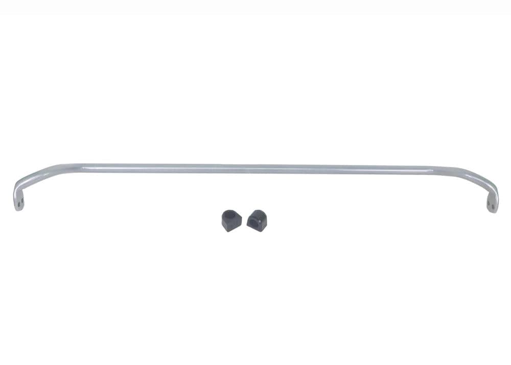 Whiteline 120 x 20 x 10 cm Front Sway Bar - 22mm 2 Point Adjustable to Suit Subaru Impreza GC WRX/STi and Liberty BC SR